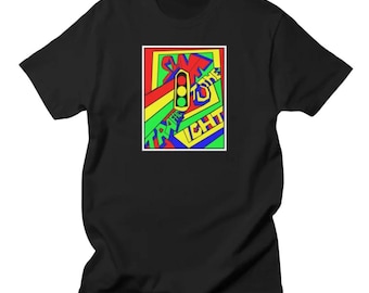 T-shirts & Hoodies