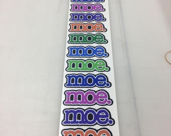 Stickers & Magnets