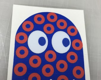 Stickers & Magnets