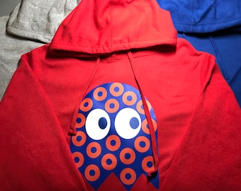 T-shirts & Hoodies