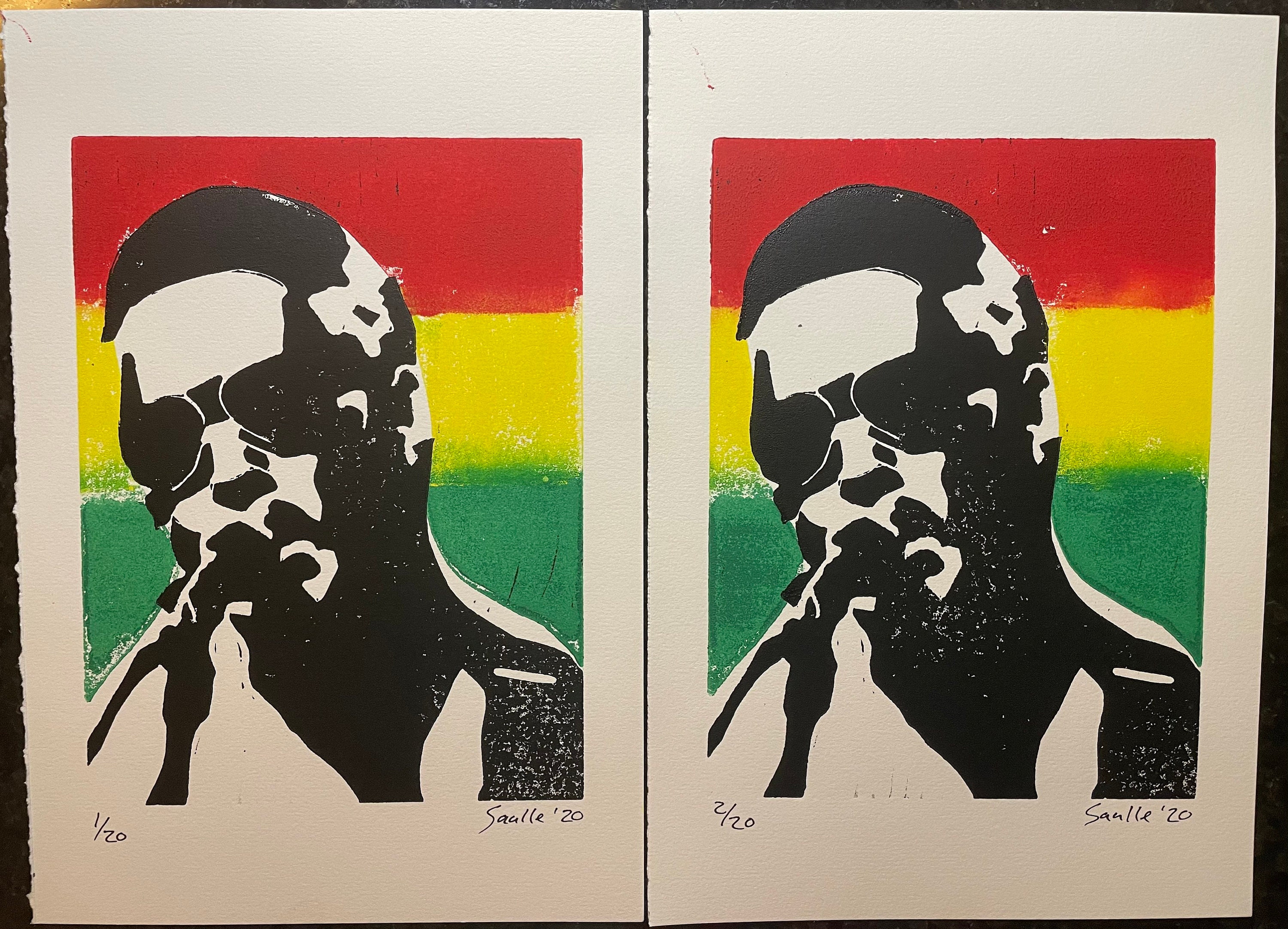 Bradley Nowell Poster - Etsy
