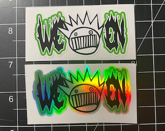 Stickers & Magnets