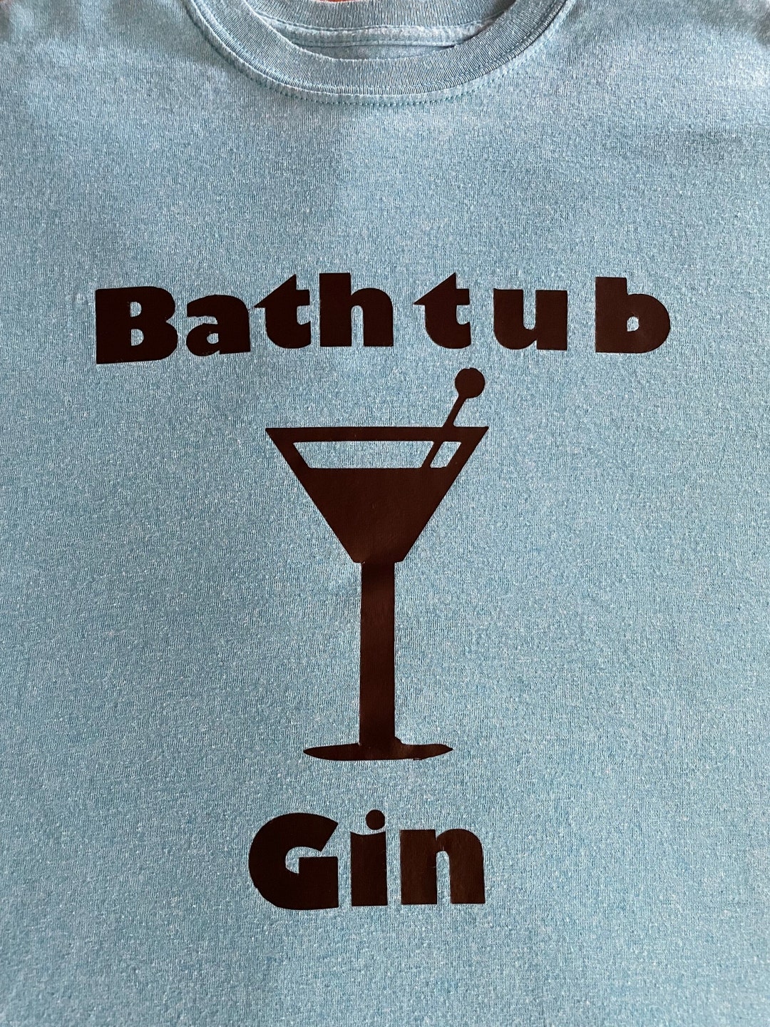 Bathtub Gin were All in This Together, and We Love to Take a Bath Phish ...