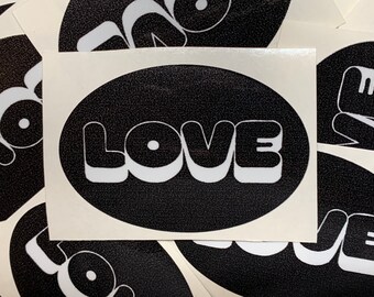 Stickers & Magnets