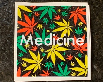 Stickers & Magnets