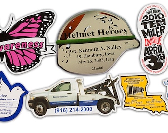 Custom Magnet Design