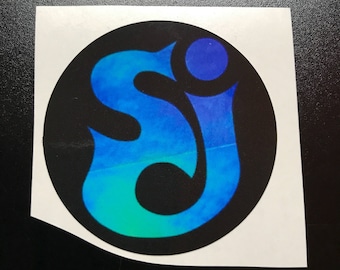 String Cheese Incident Sticker or Magnet