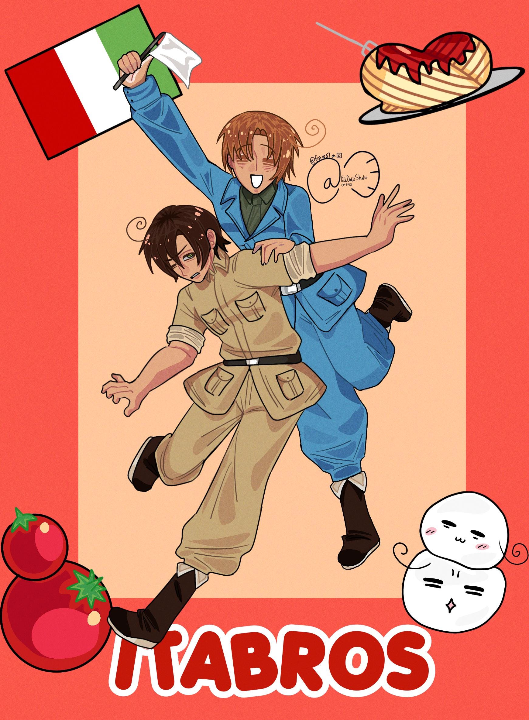 Join the Fun: Hetalia Memes \u0026 Community, image size:1741x2370