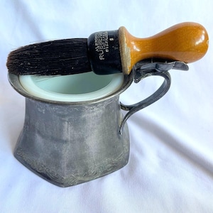 Antique shaving mug - Etsy 日本
