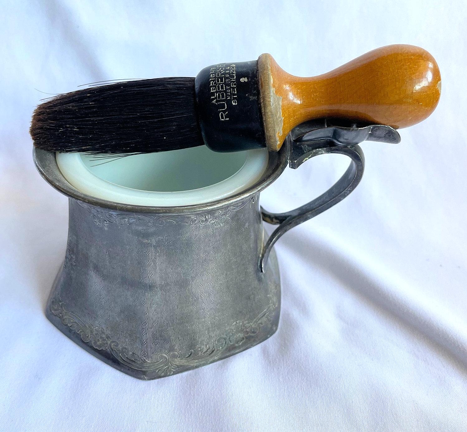 Antique shaving mug - Etsy 日本