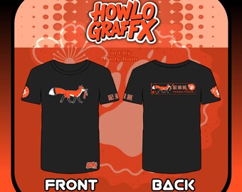 Haitatsu Kitsune (Delivery Fox)