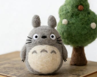 Mint Green Totoro V059 My Neighbor Totoro Sun Arrow Plush 5