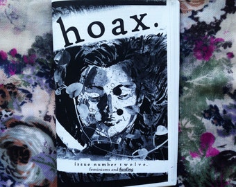 Hoax 12: Feminisms and Healing