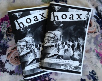 Hoax 11: Feminisms and Strategy