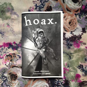 Hoax 13: Feminisms and Spaces image 1