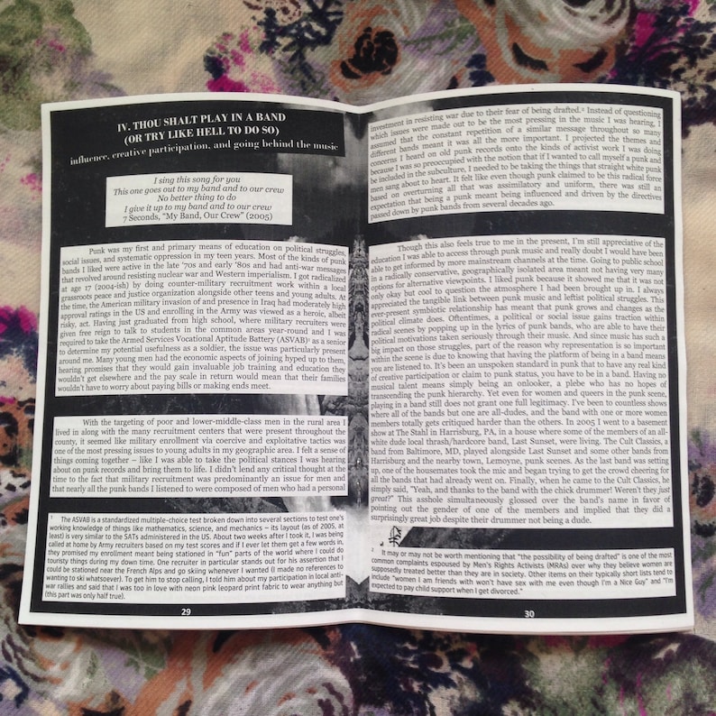 Thou Shalt Not Talk about the White Boys' Club: image 4