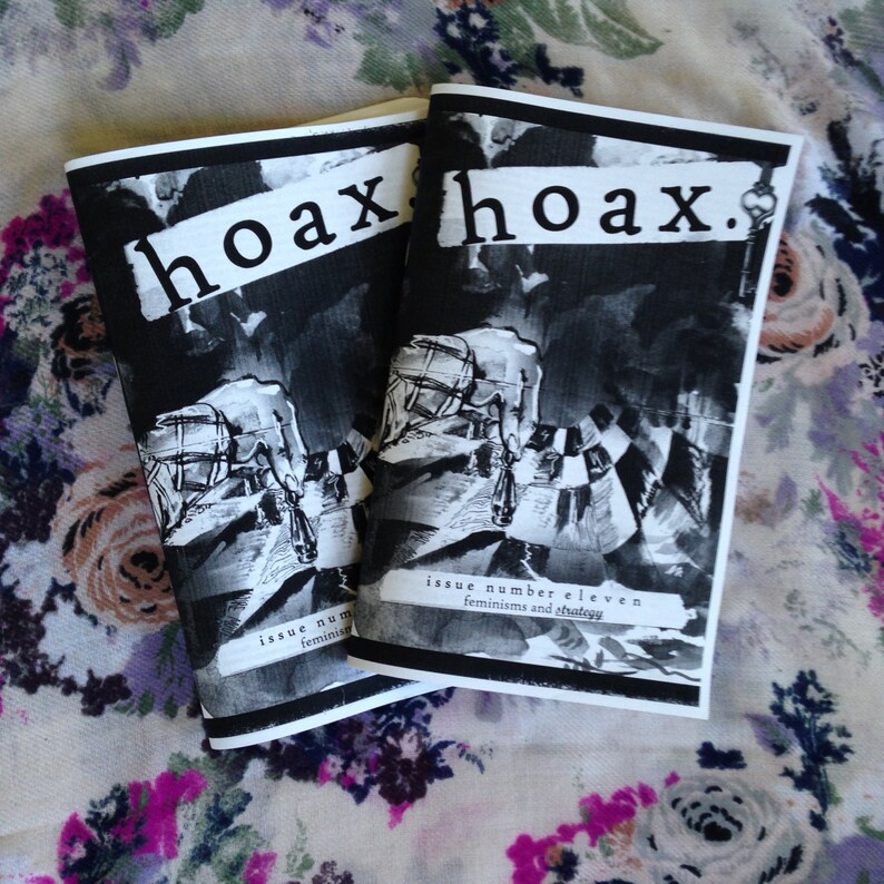 Hoax 11: Feminisms and Strategy image 1