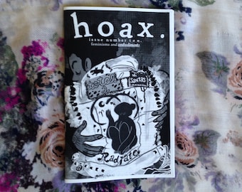 Hoax 10: Feminisms and Embodiments