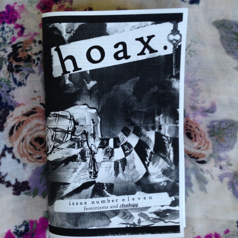 Hoax 11: Feminisms and Strategy image 2