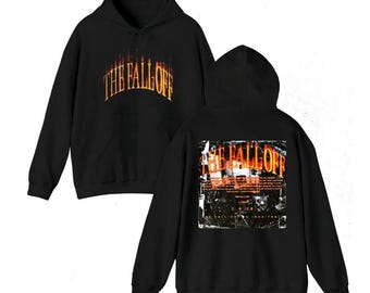 The Fall Off Cole 2026 T-Shirt, Hoodie, Sweatshirt