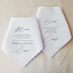 wedding present for mom