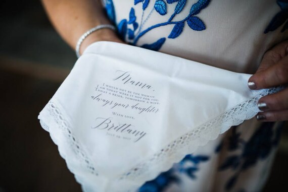 handkerchief dresses for mother of the bride