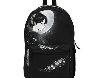 Jansport Cherry Blossom Custom Backpack (LAST RESTOCK) - Etsy Jansport Cherry Blossom Custom Backpack (LAST RESTOCK) - Etsy
