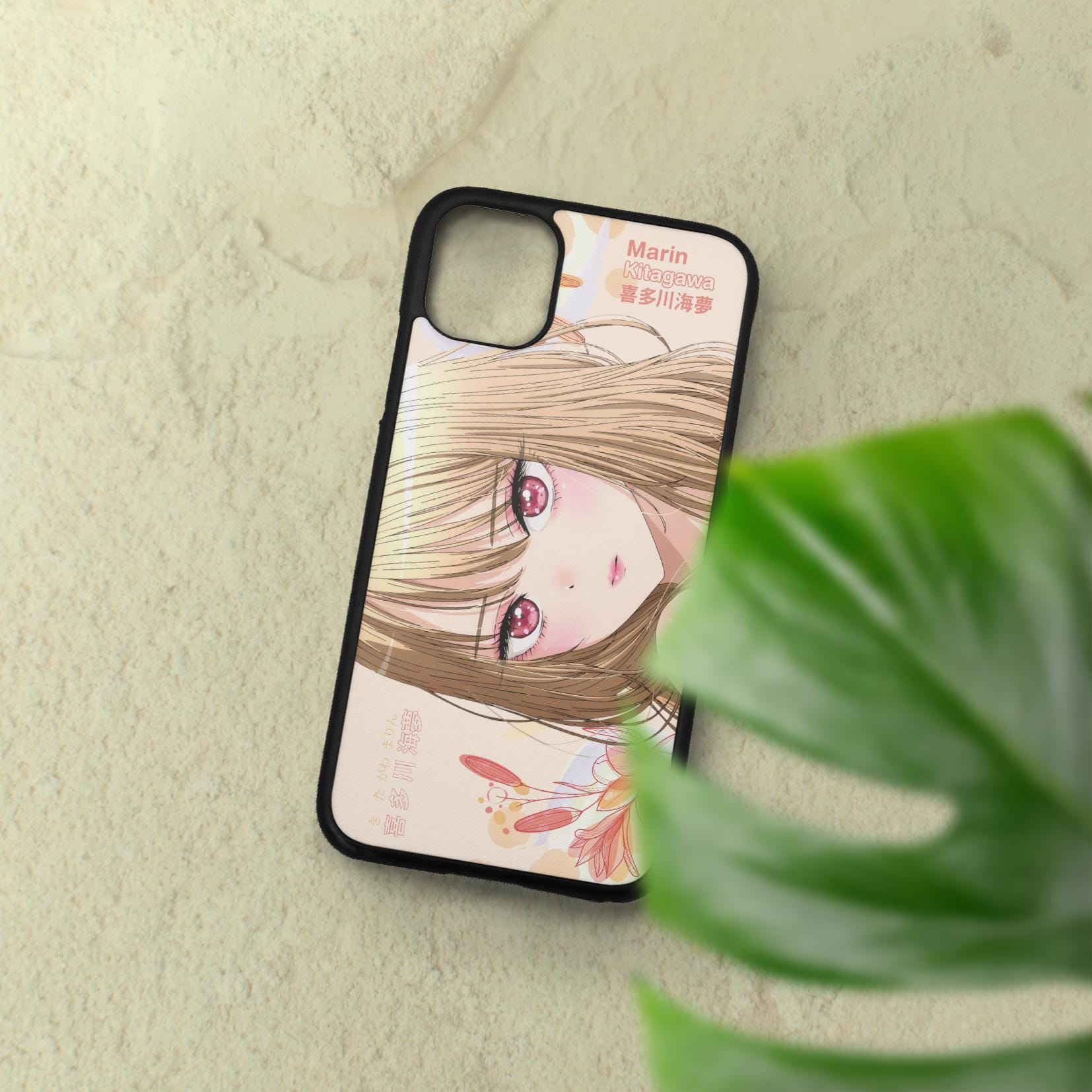 Marin Kitagawa Phone Case - Etsy