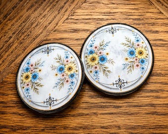 Custom Drink Coasters