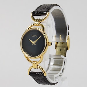 Gucci gold vintage watch - Etsy 日本