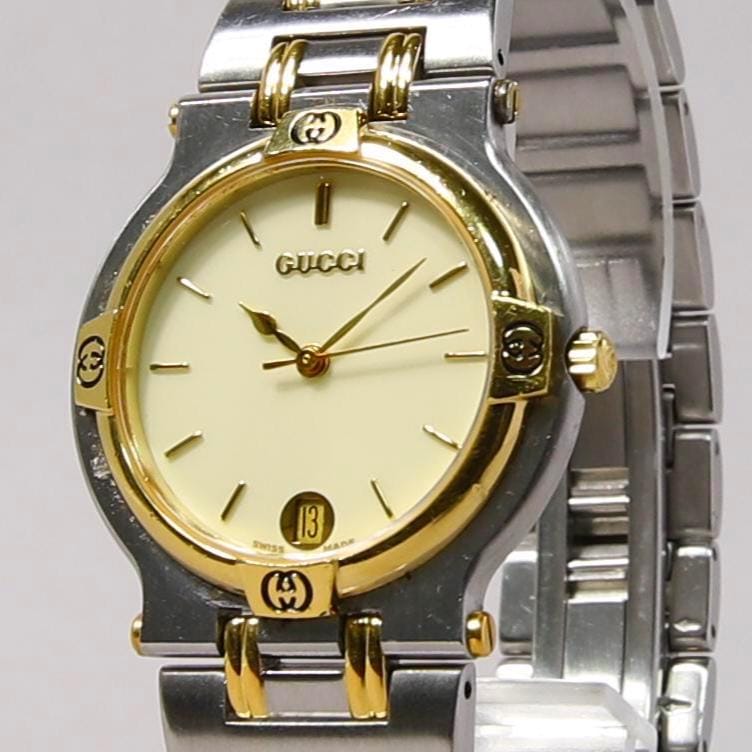 Gucci 9000m - Etsy 日本