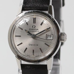 1962 omega watch - Etsy 日本