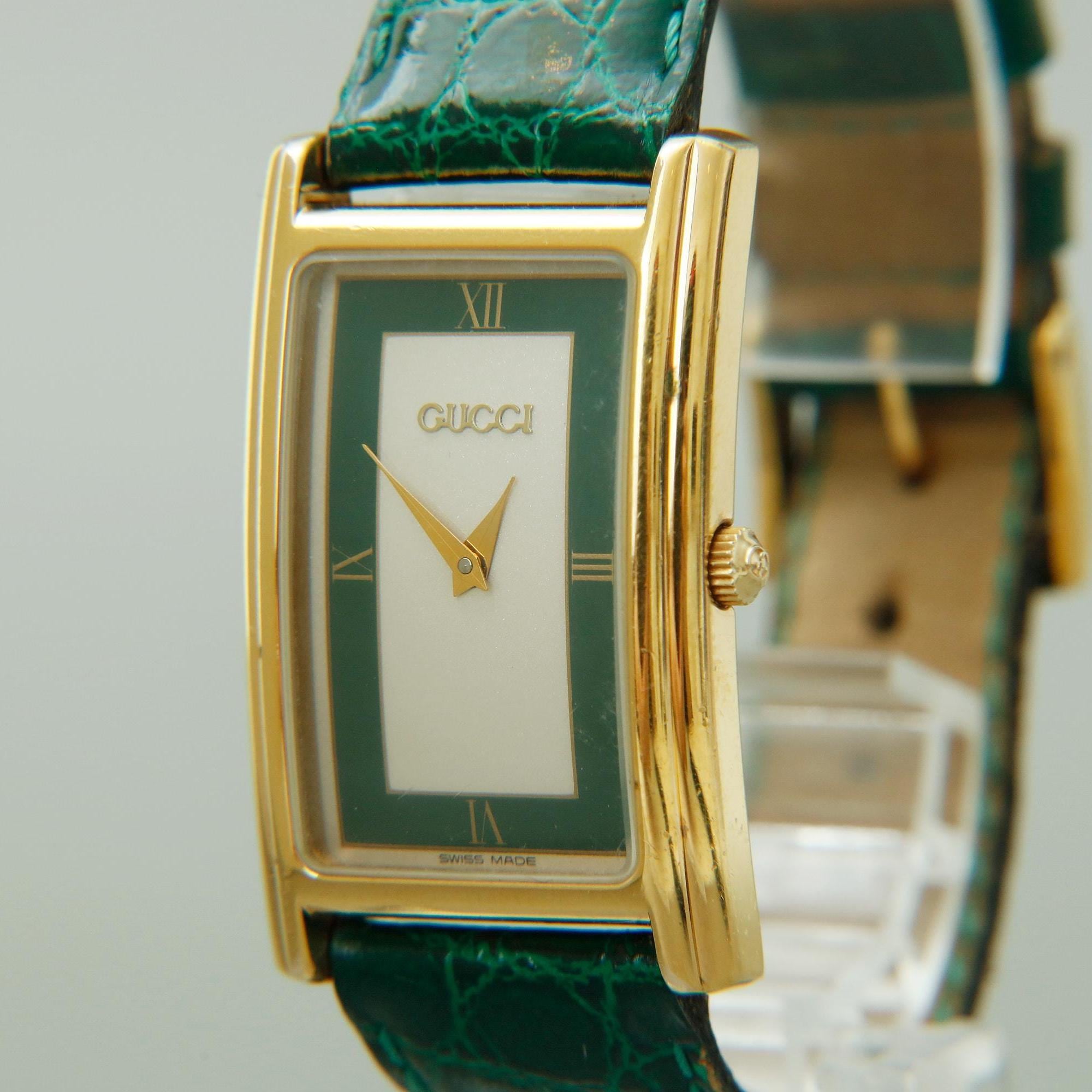Gucci watch men - Etsy 日本