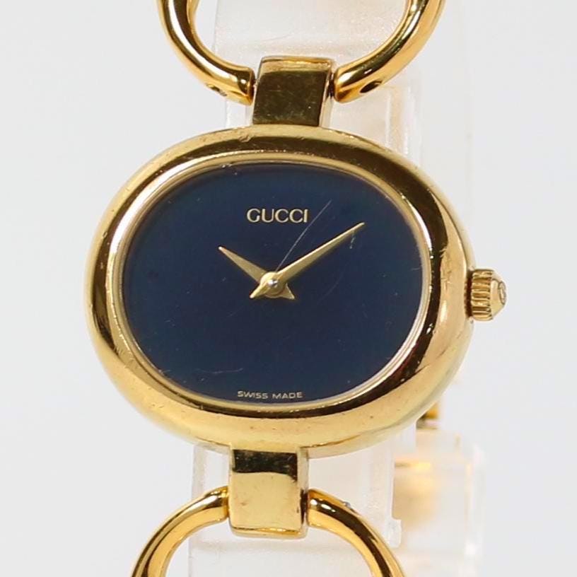 Gucci 1600 Watch - Etsy