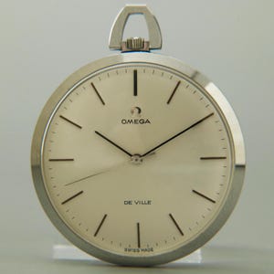 1968 omega watch - Etsy 日本