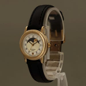 Vintage seiko moon phase - Etsy 日本