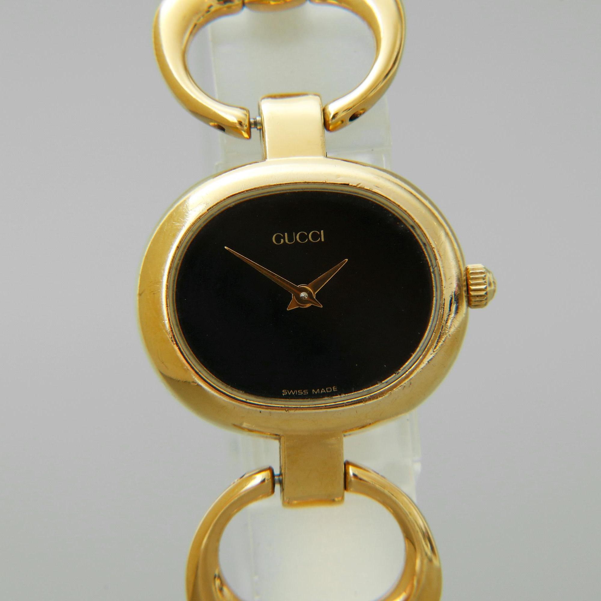 Gucci 1600 Watch - Etsy