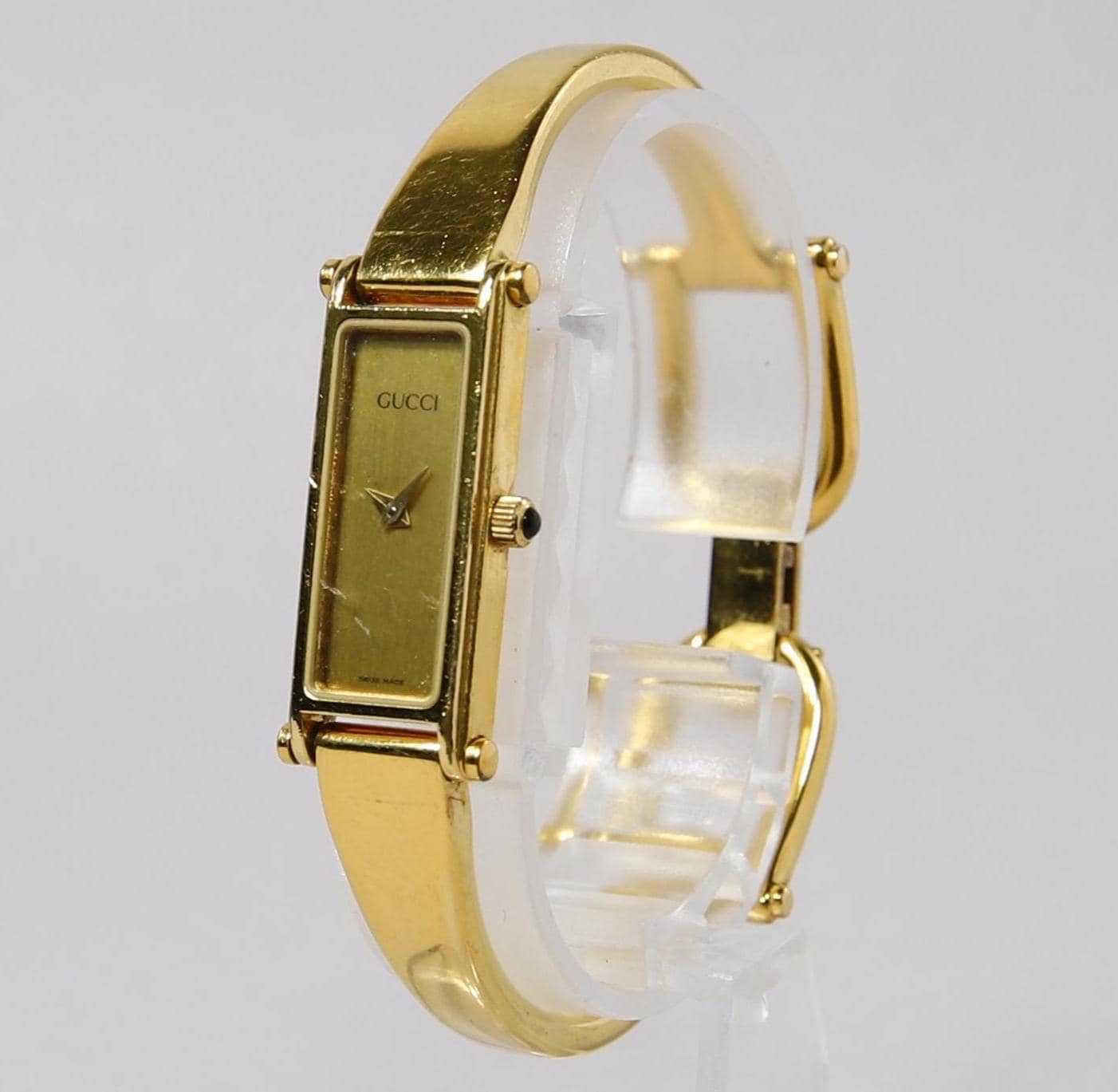 Gucci 1500 Watch - Etsy