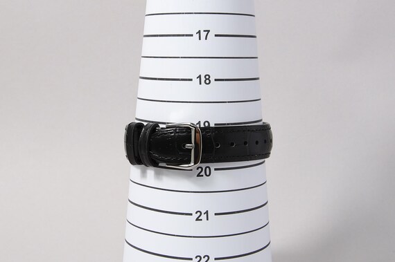 ORIS 7403-40B Pointer Date Ivory Dial Date Automa… - image 10