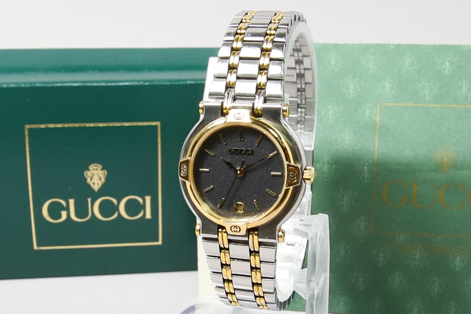 Gucci 9000l - Etsy
