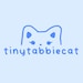 tinytabbiecat