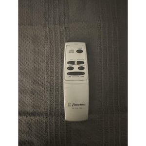 OEM Emerson 706-E1130LW-02 Audio System CD Player Stereo Remote Control image 1