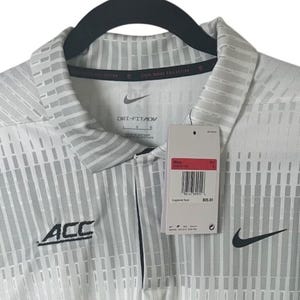 Vintage Tiger Woods Nike Golf Polo - Etsy