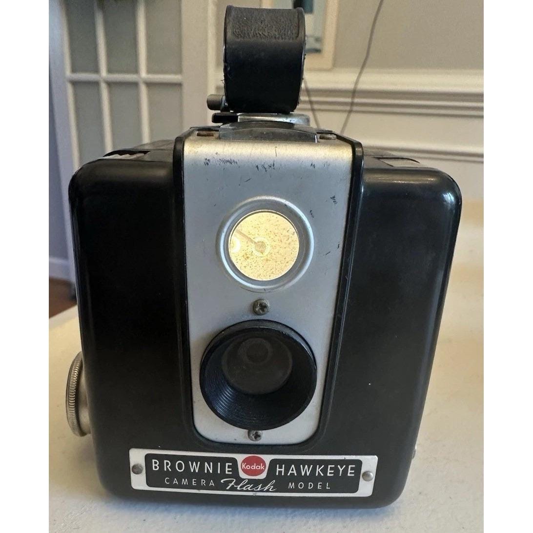Hawkeye Brownie Camera - Etsy