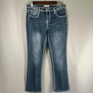 Vintage Earl Jeans - Etsy