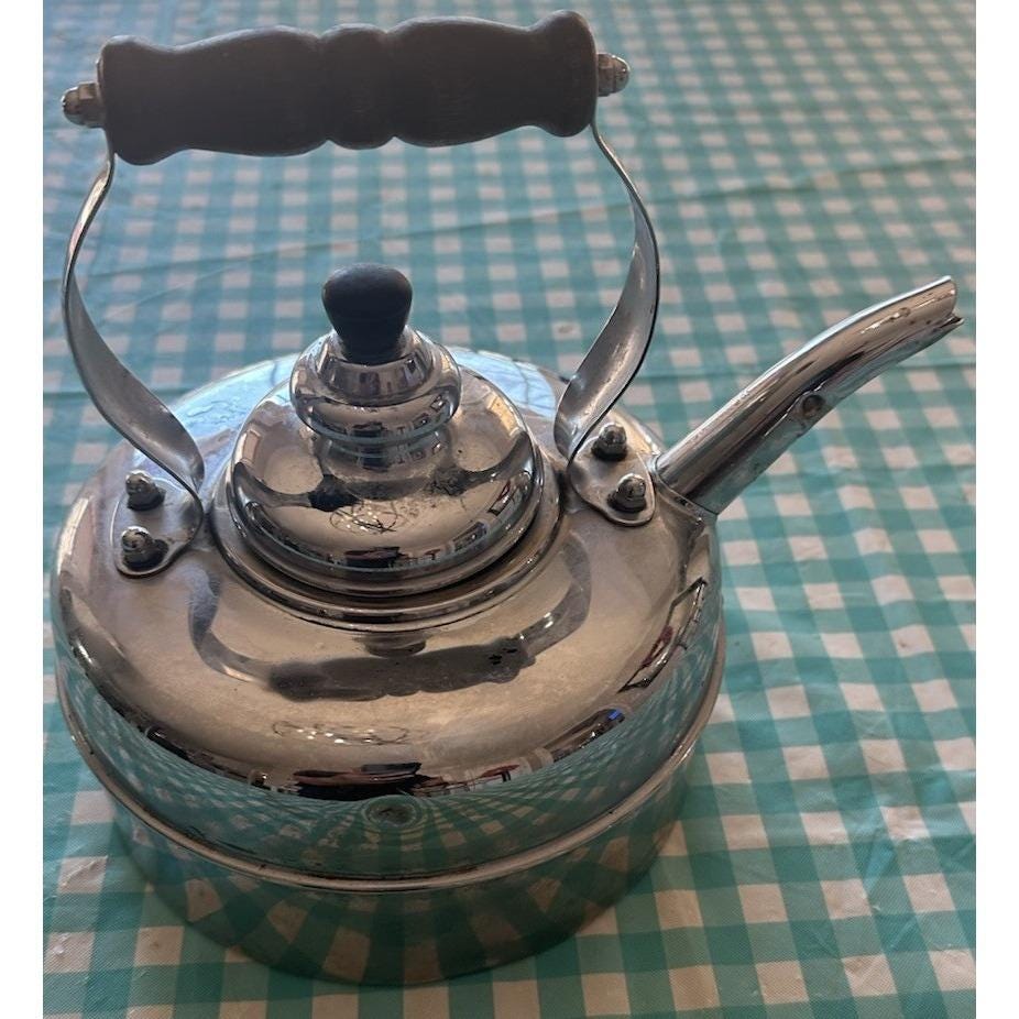 Simplex Stove Top Kettle