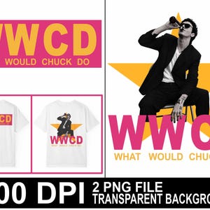 Chuck Timely and The Hourglass 90-tals baby PNG, merchandise-outfit för förebildströja för turné PNG-FIL: T-shirtdesign (digital nedladdning)