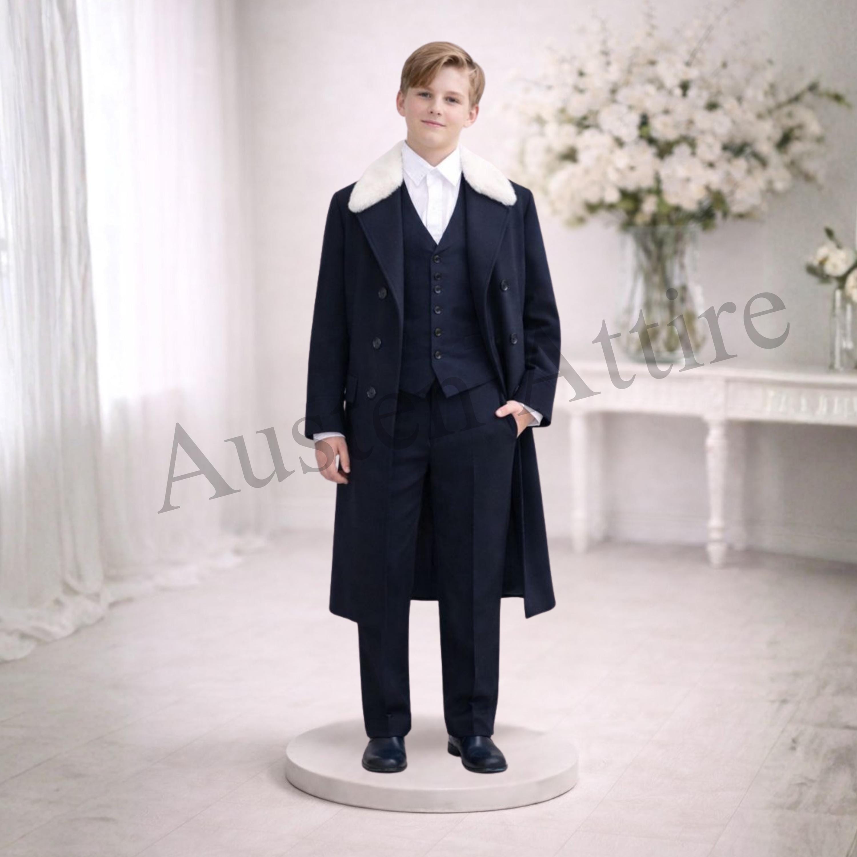 Teddy boy drape coat - Etsy 日本