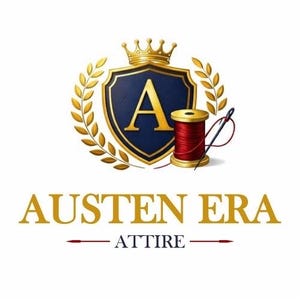 Austen Era Attire