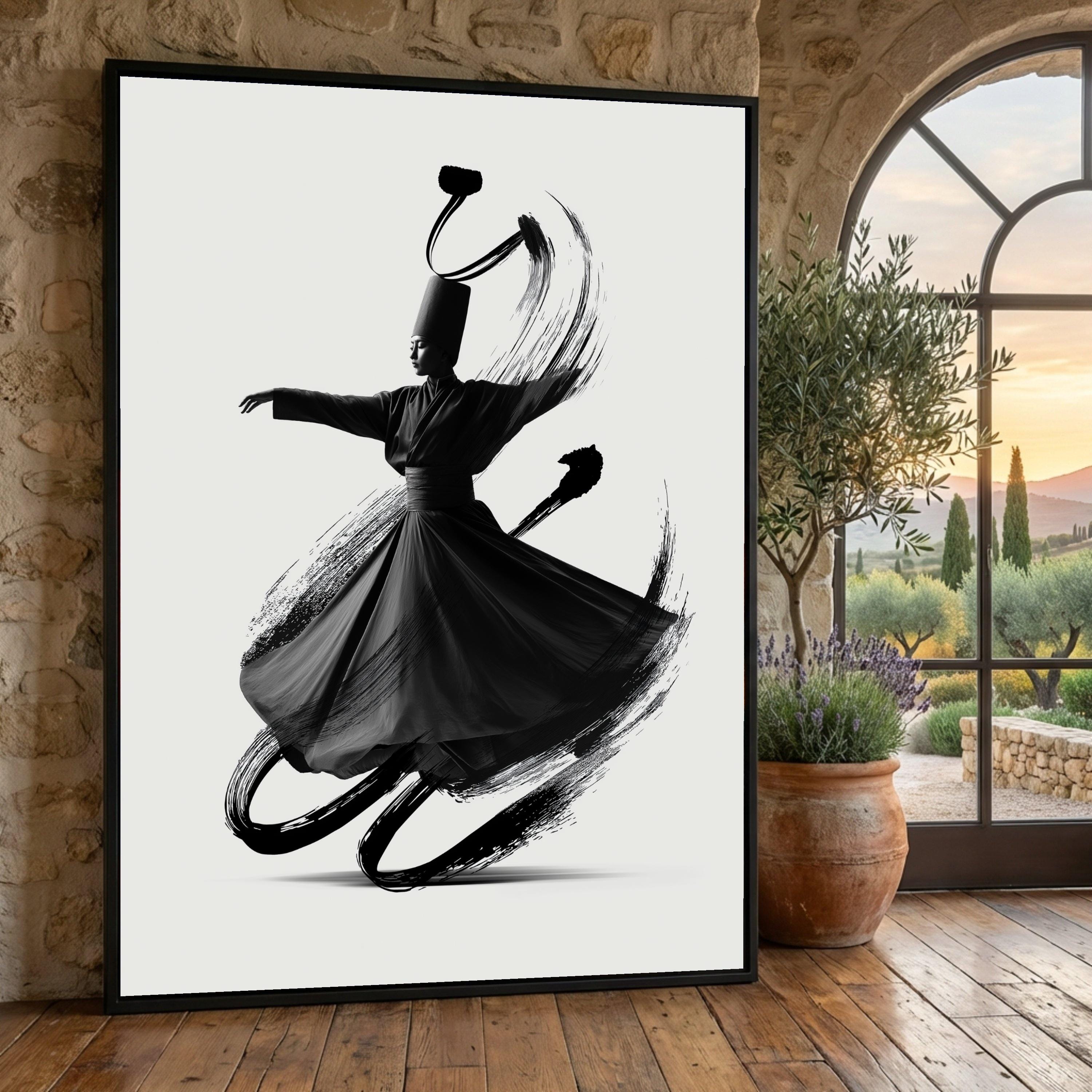 Sufi Skirt - Etsy